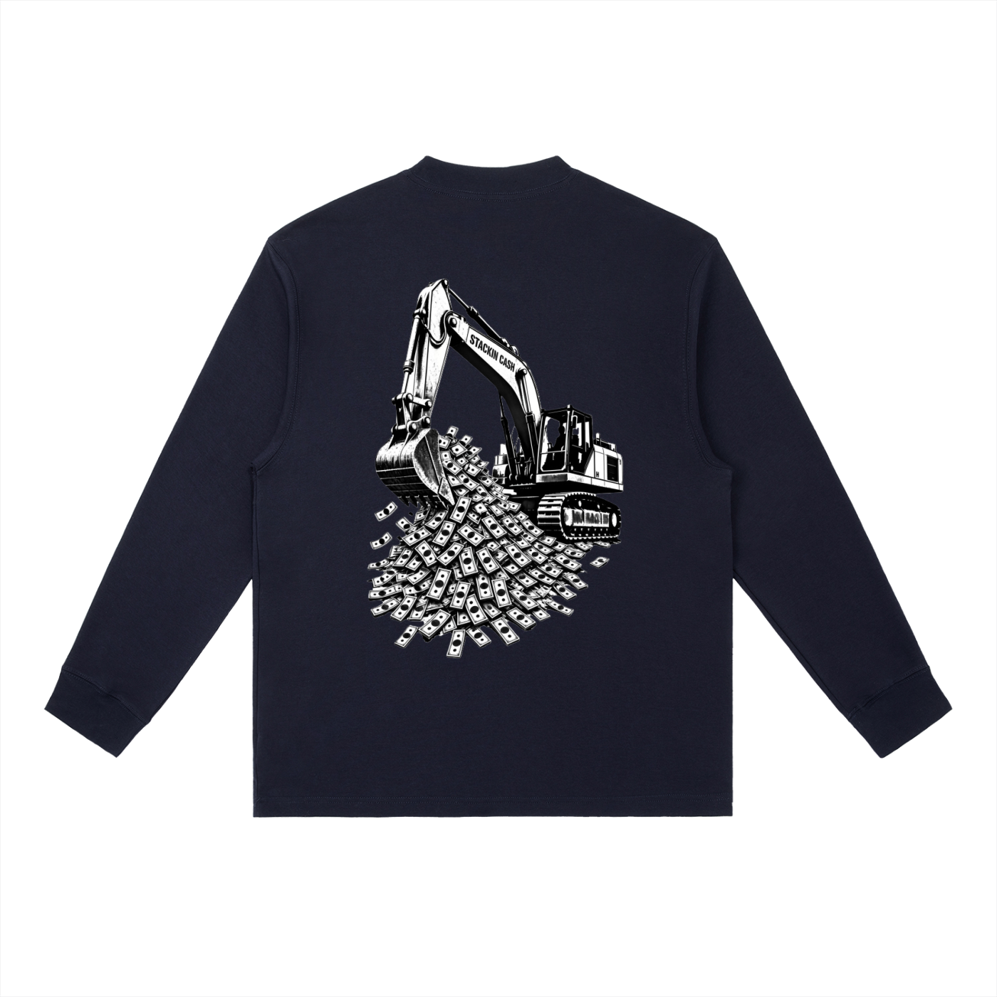 The Excavator