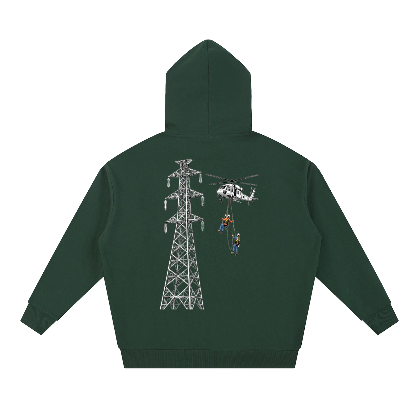The Lineman I