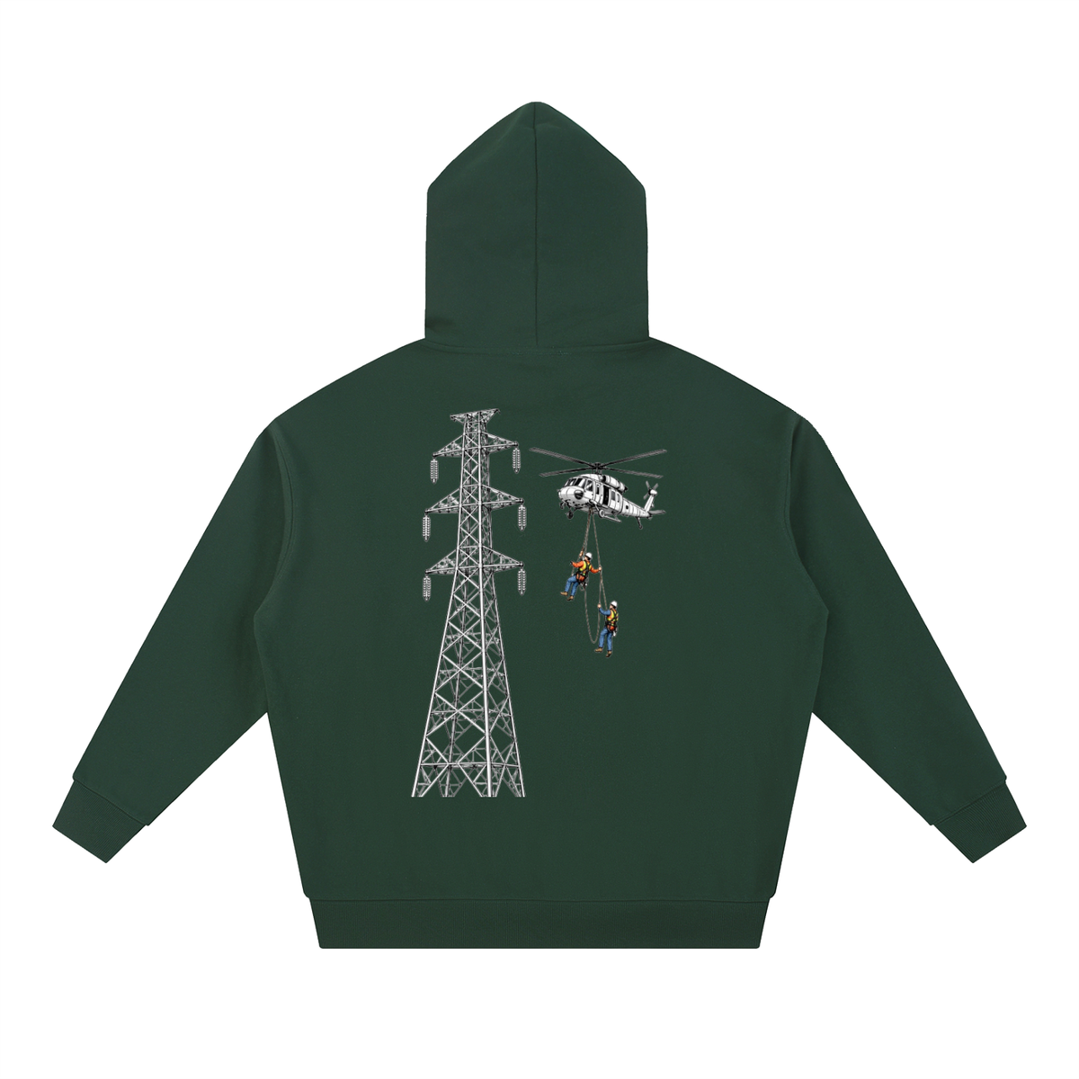 The Lineman I