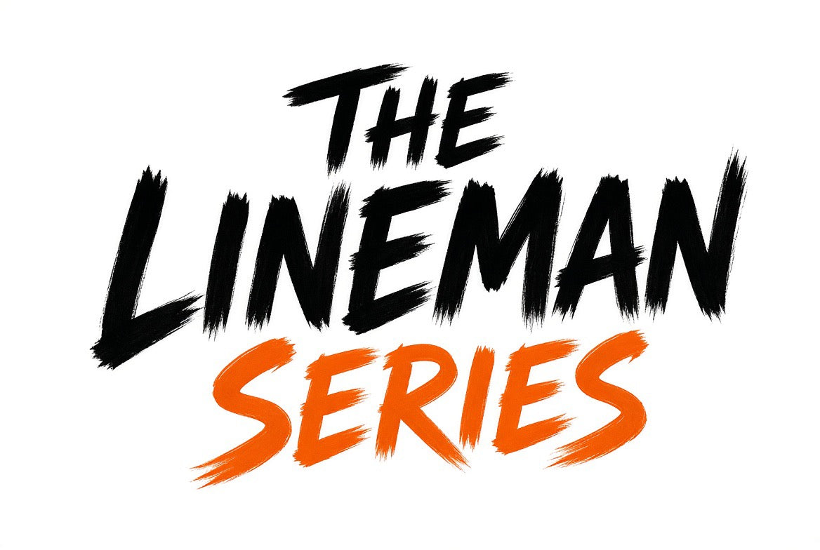 The Lineman Series