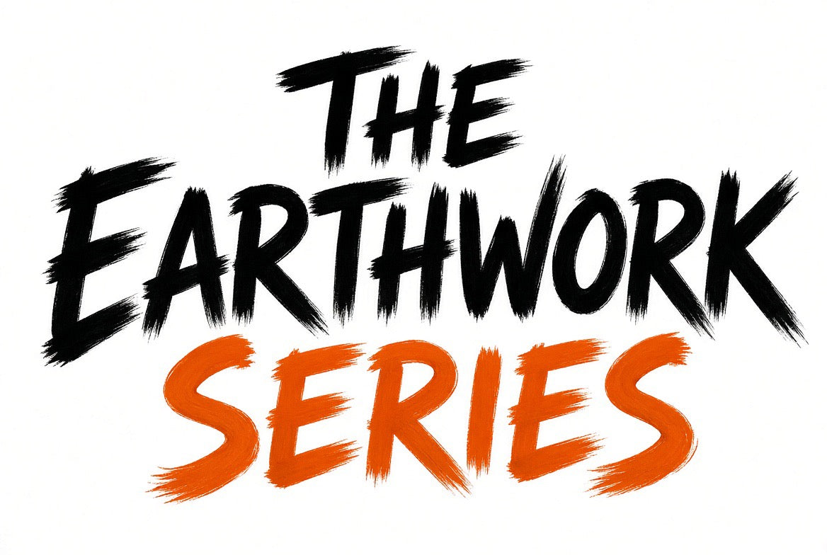 The Earthwork Series