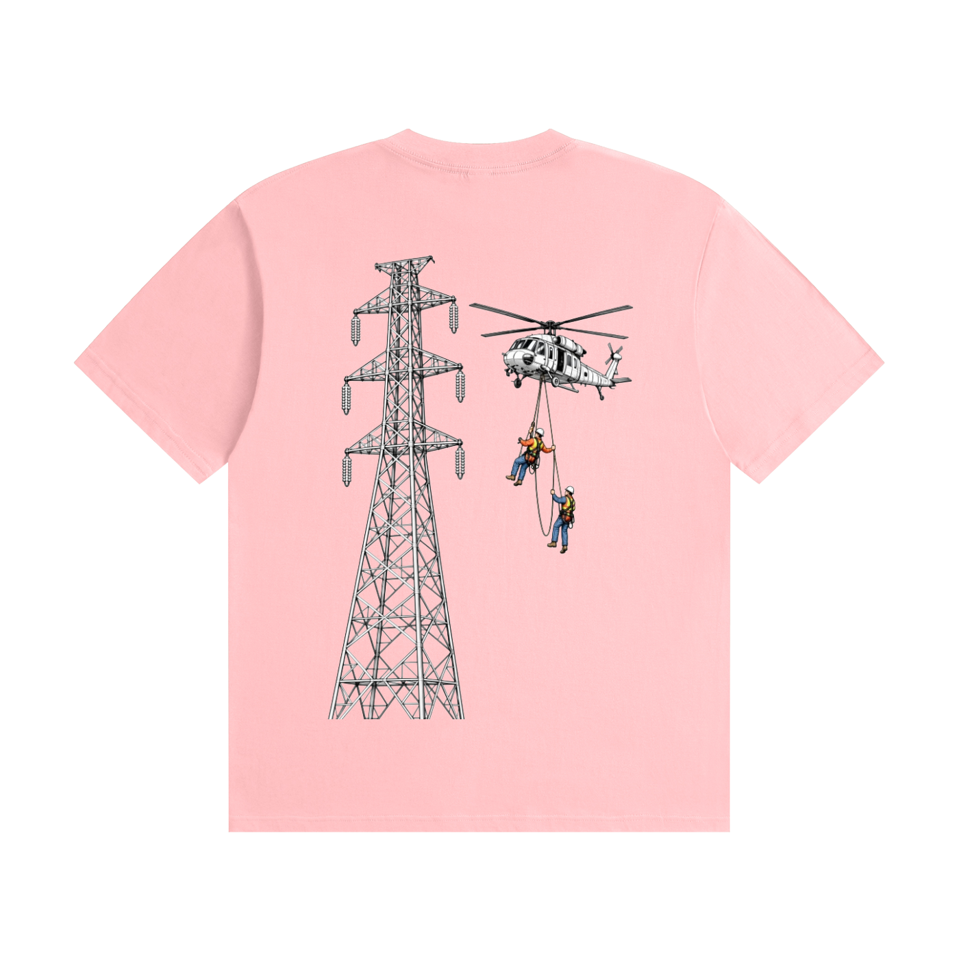 The Lineman I
