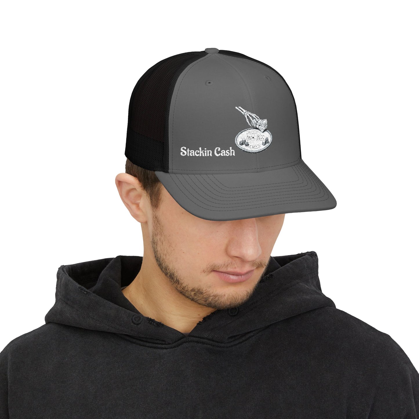 The Blackjack