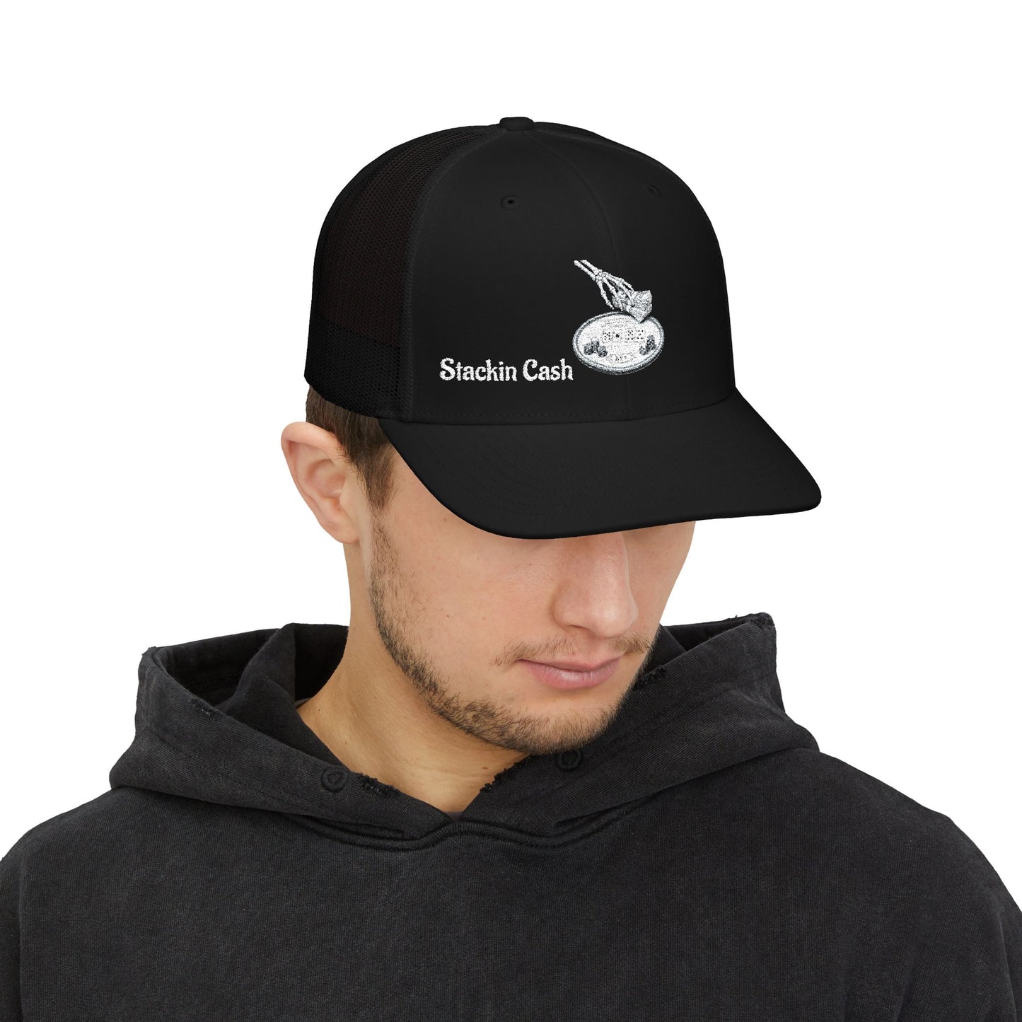 The Blackjack