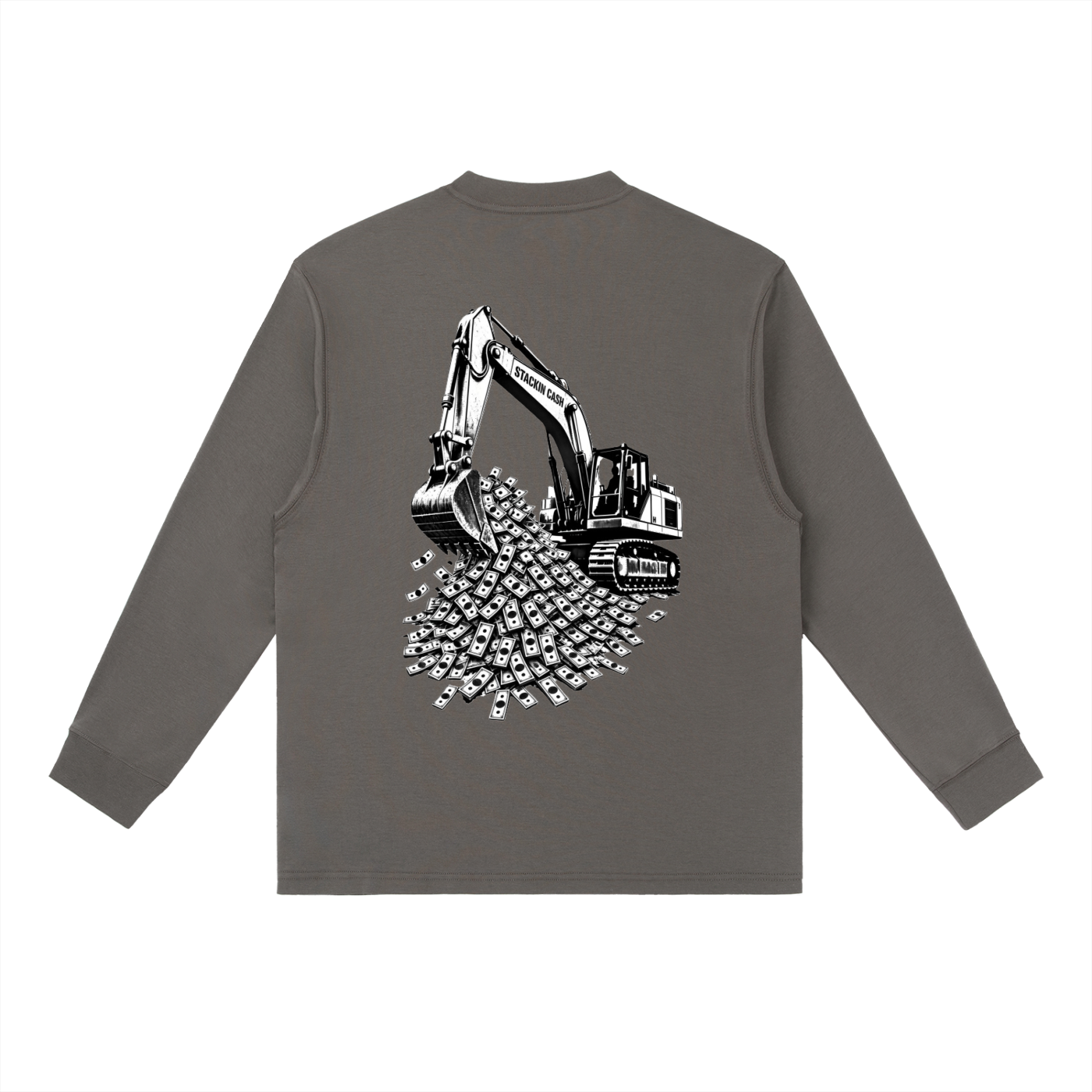 The Excavator