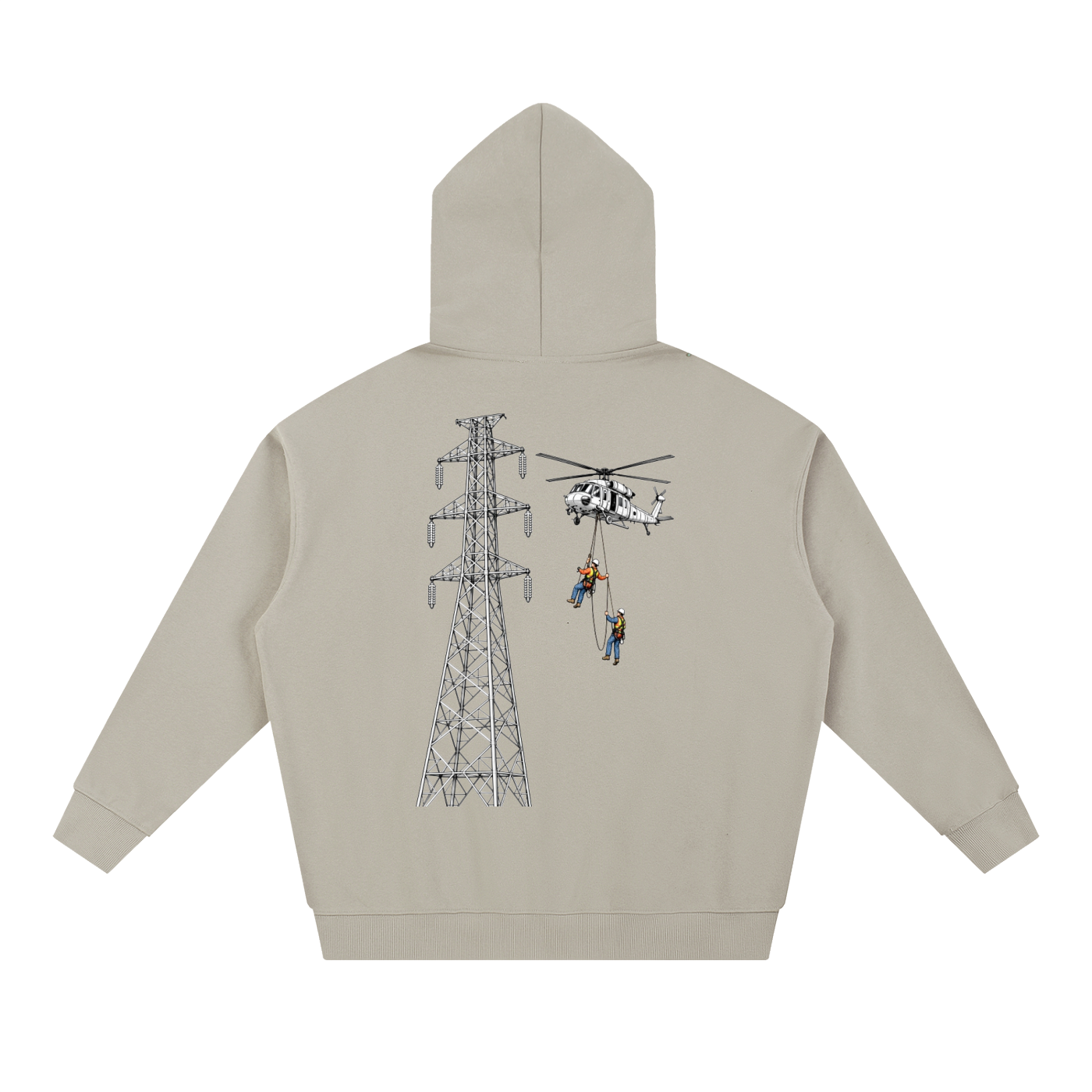 The Lineman I