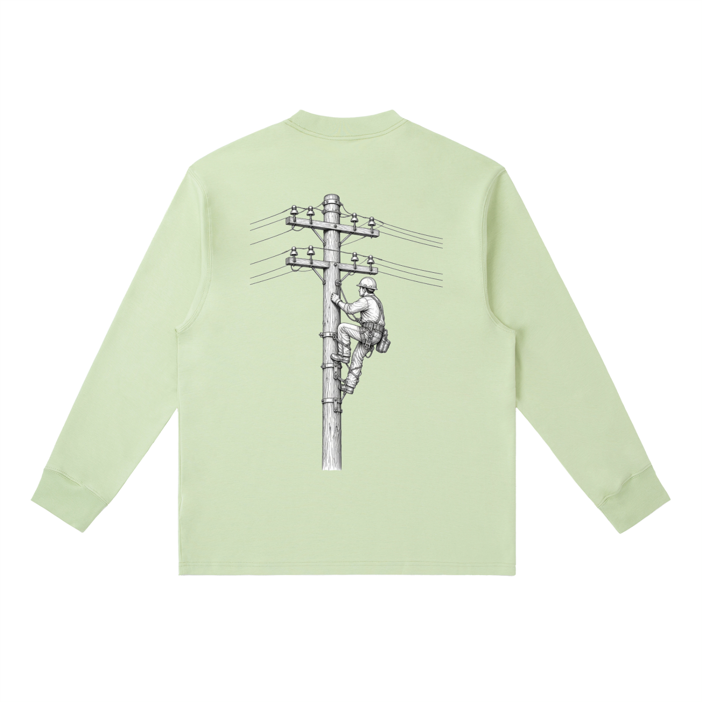The Lineman II