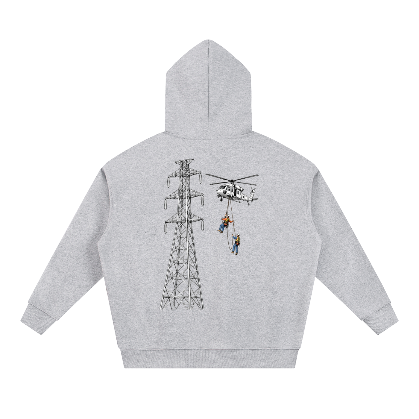 The Lineman I