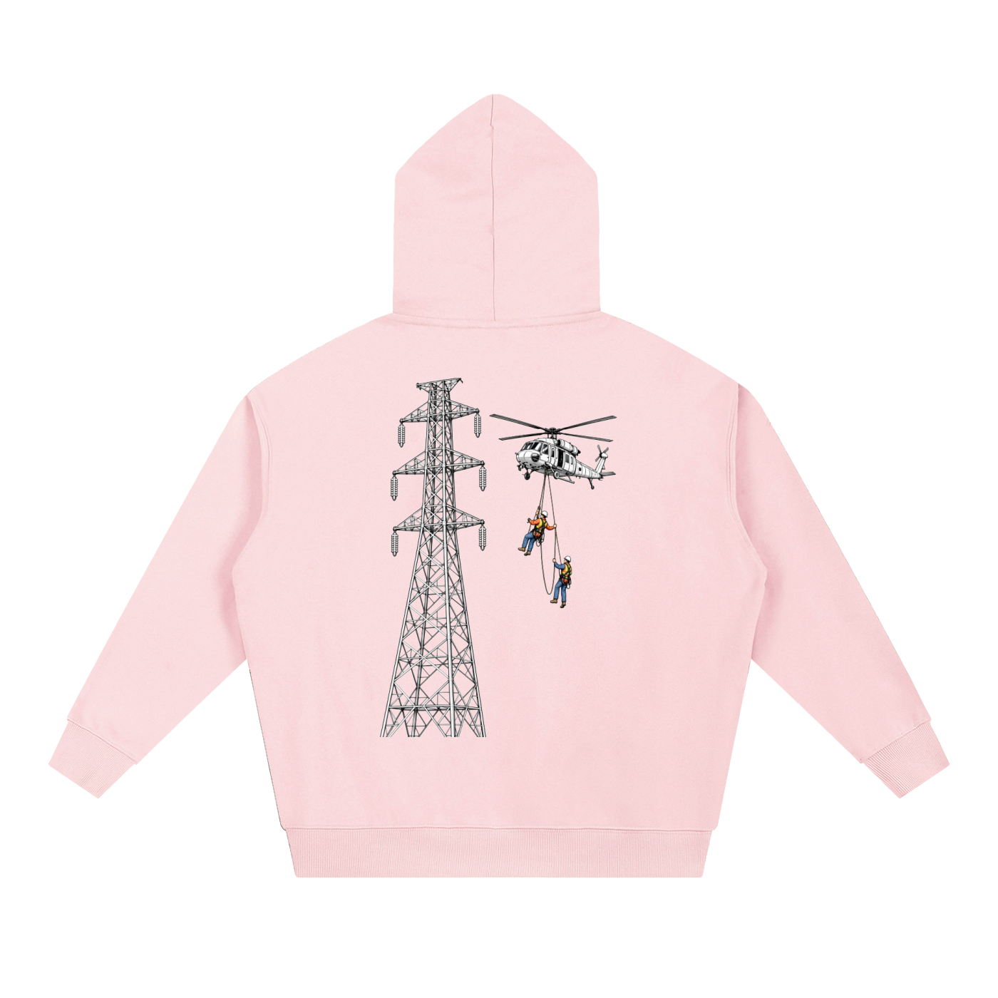 The Lineman I