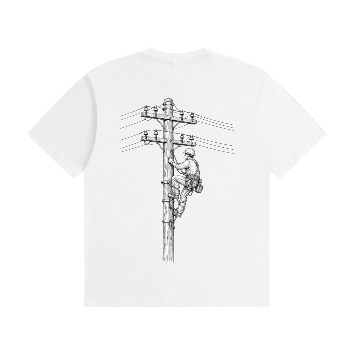The Lineman II
