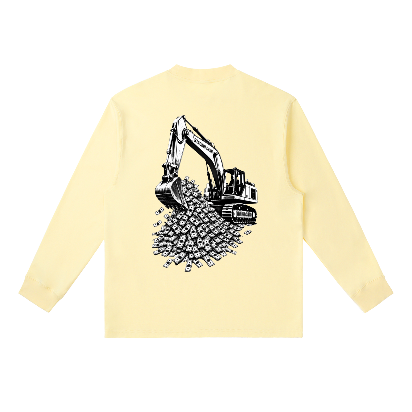 The Excavator