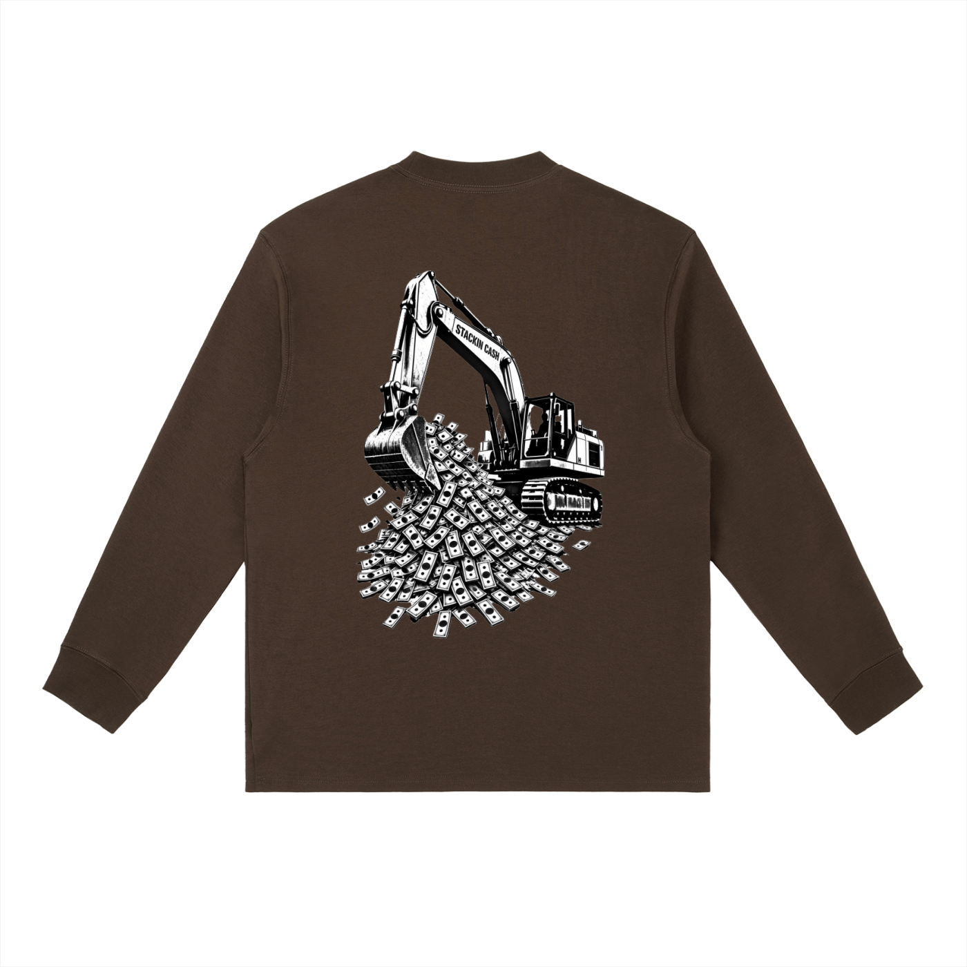 The Excavator