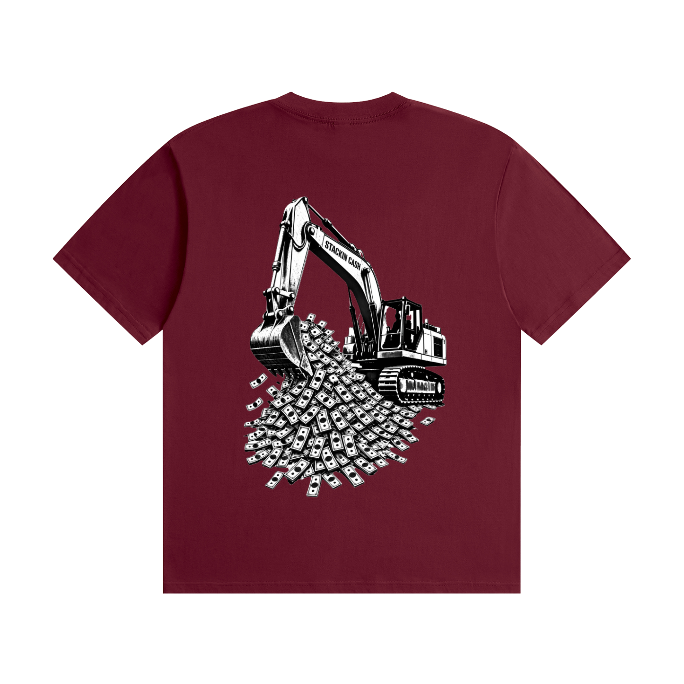 The Excavator