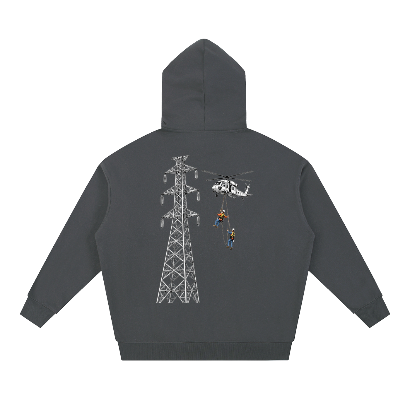 The Lineman I