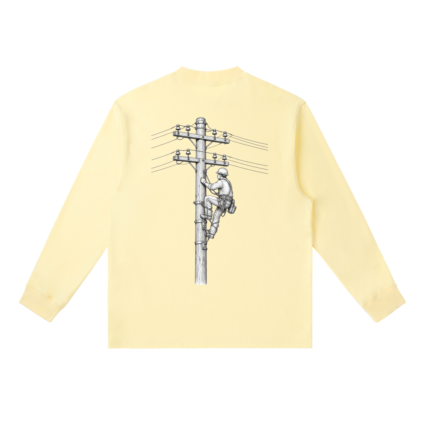 The Lineman II
