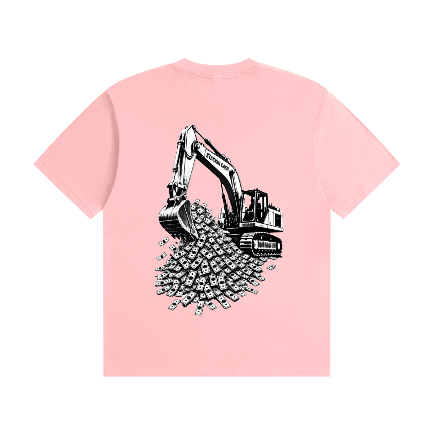 The Excavator