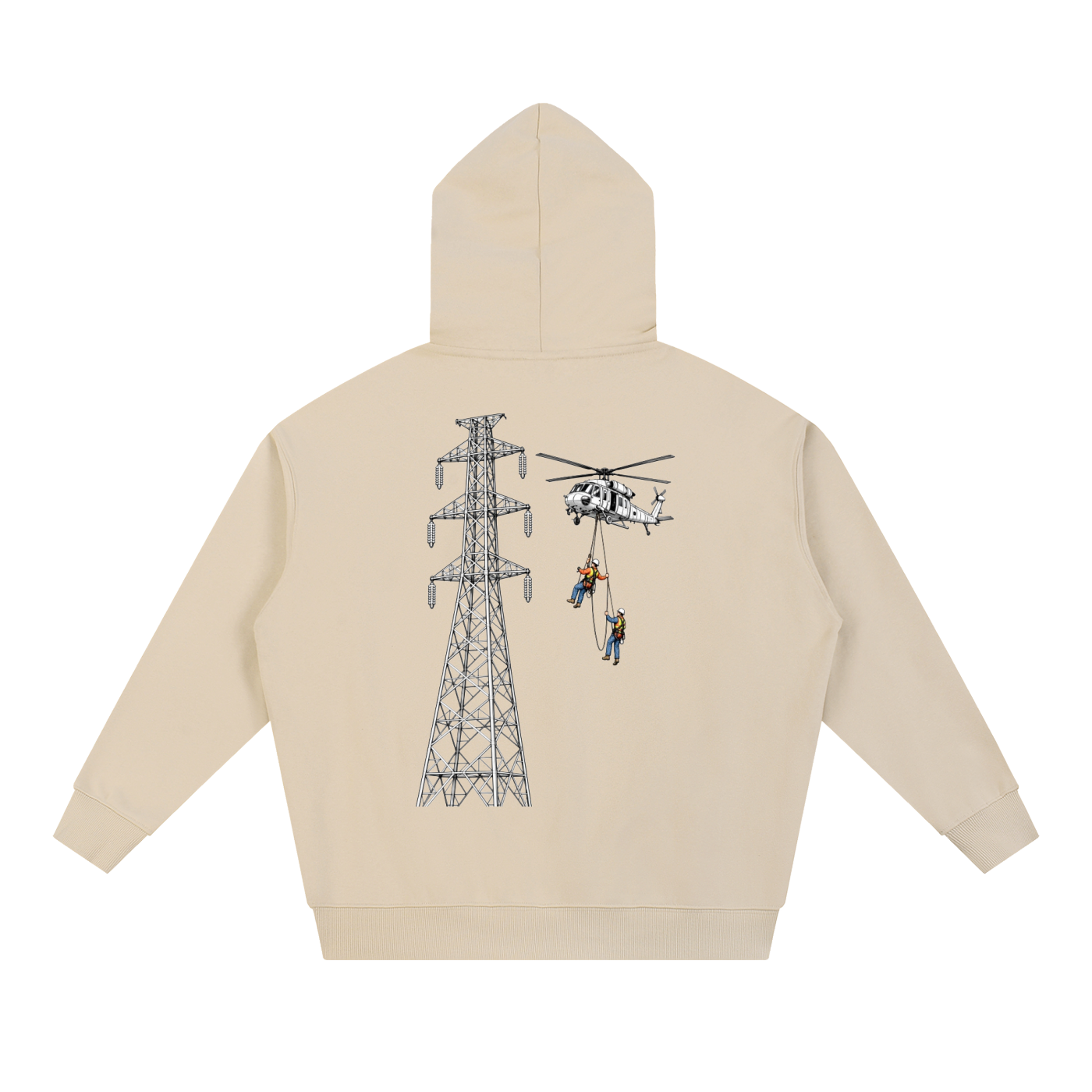 The Lineman I
