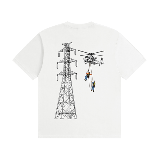 The Lineman I