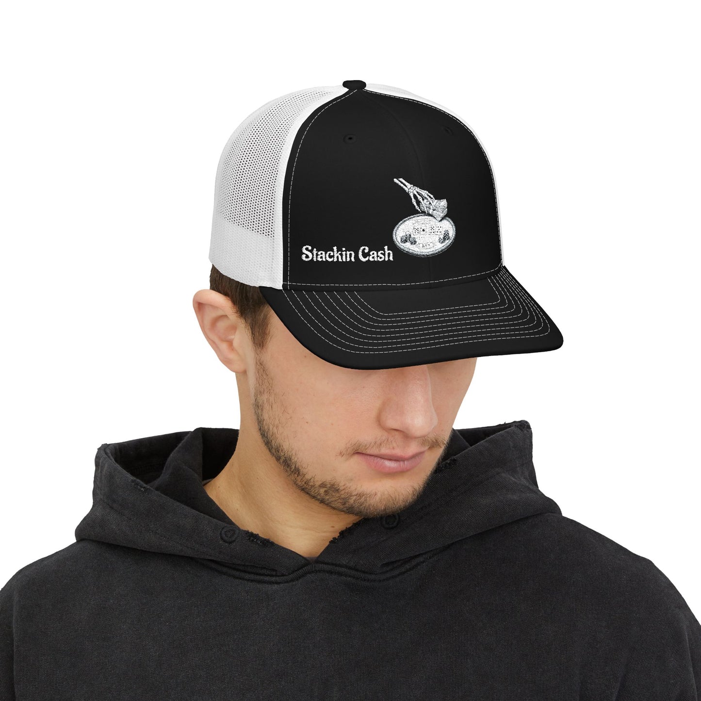 The Blackjack
