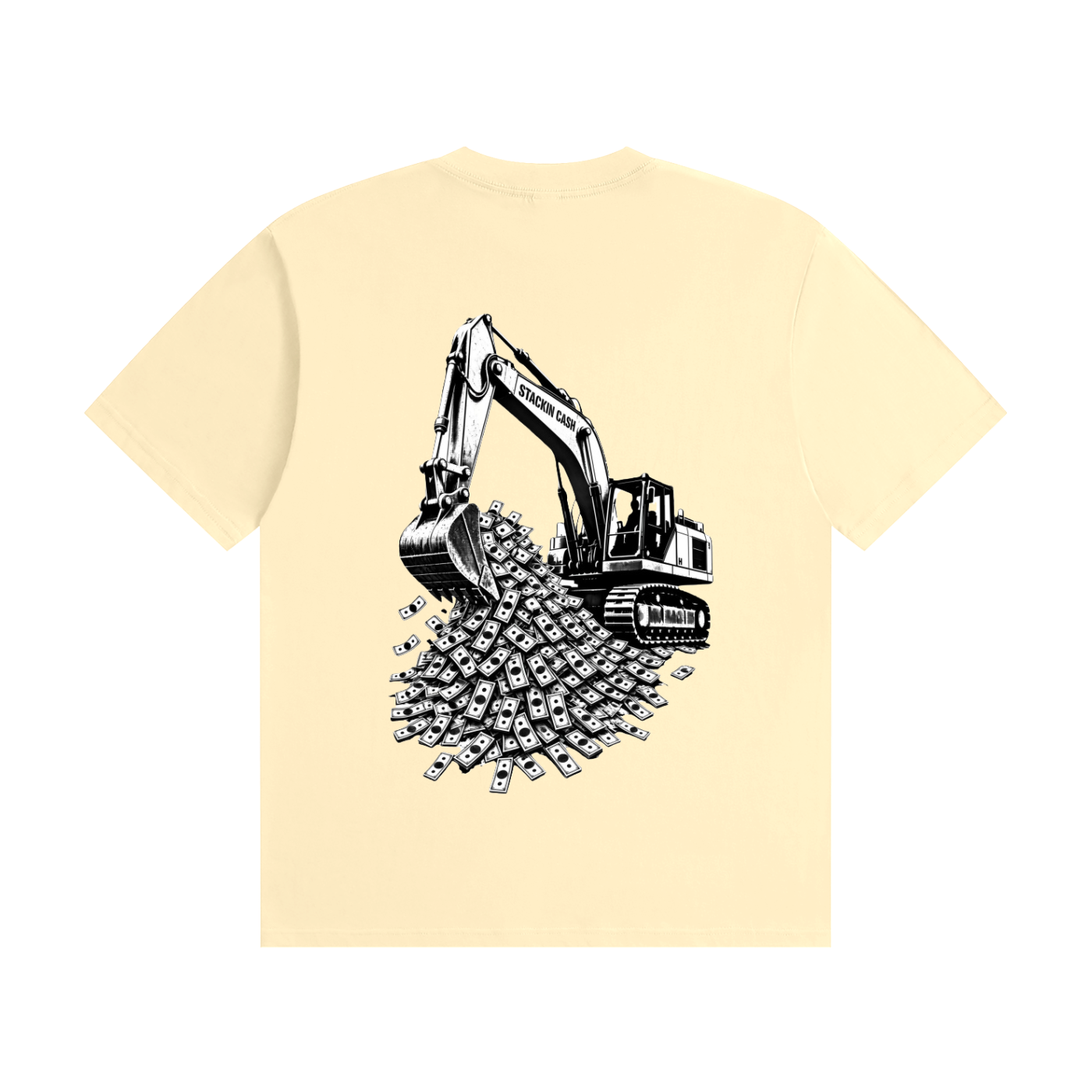 The Excavator