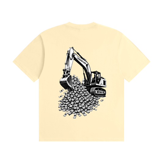 The Excavator