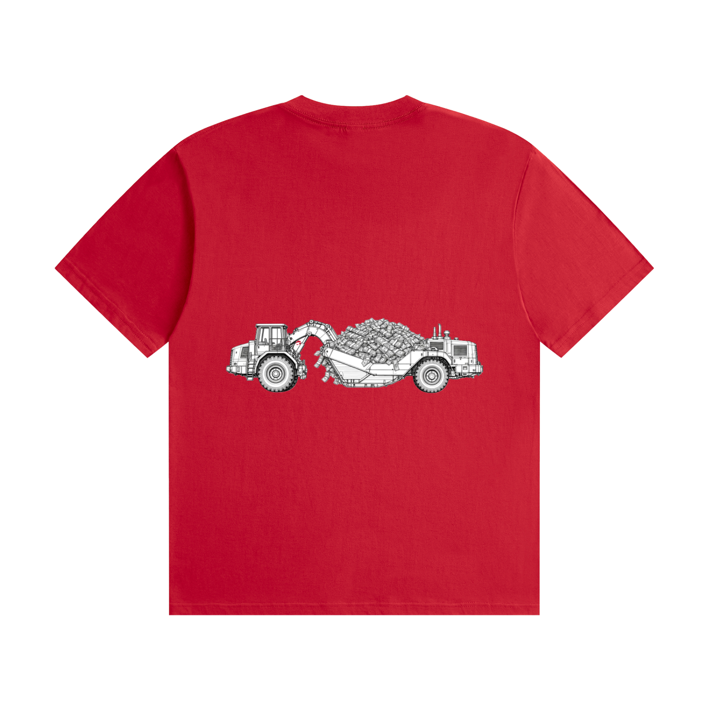 The Scraper