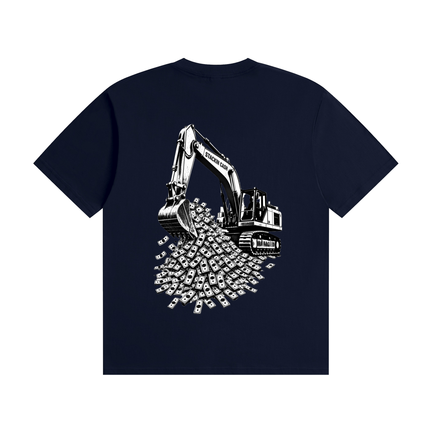 The Excavator
