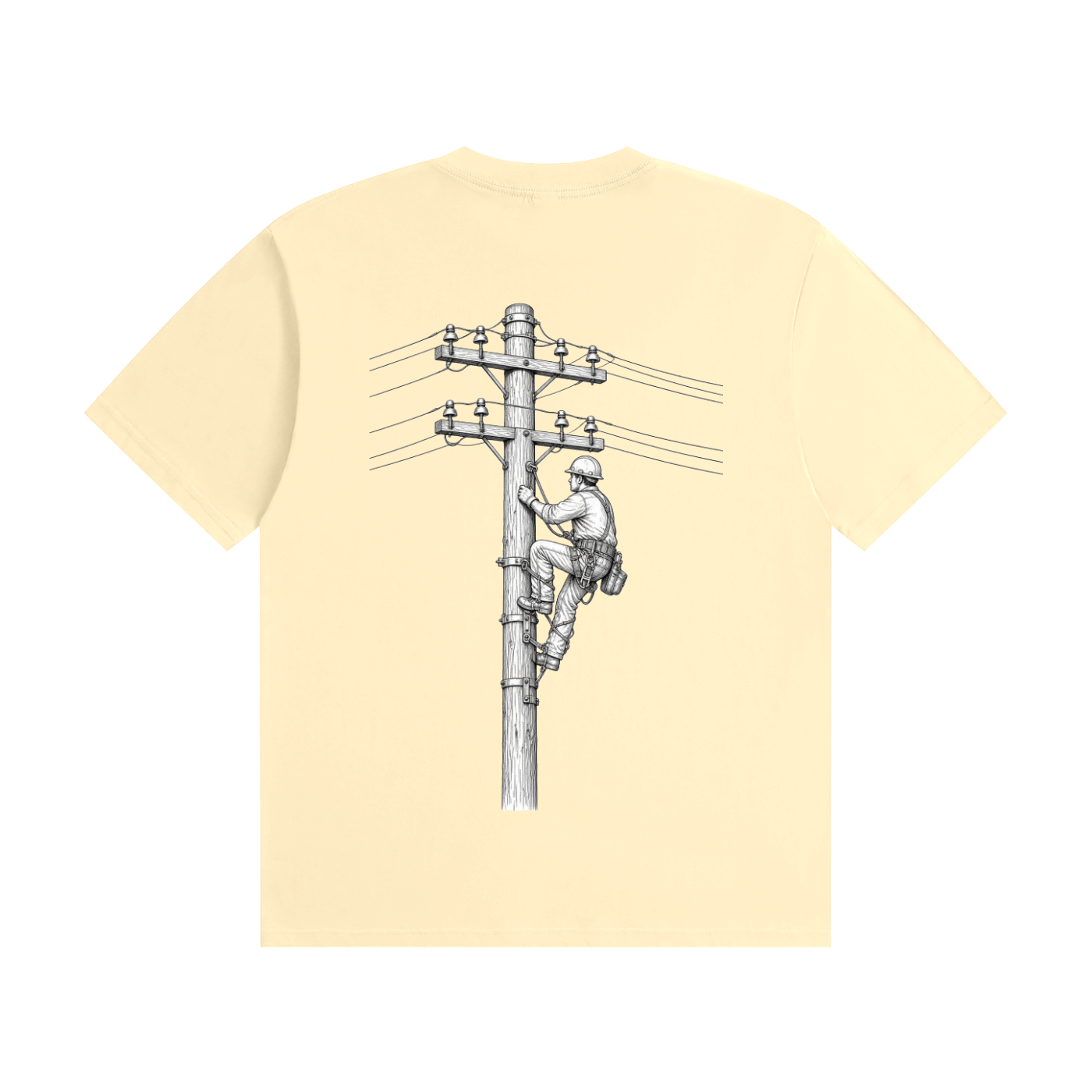 The Lineman II