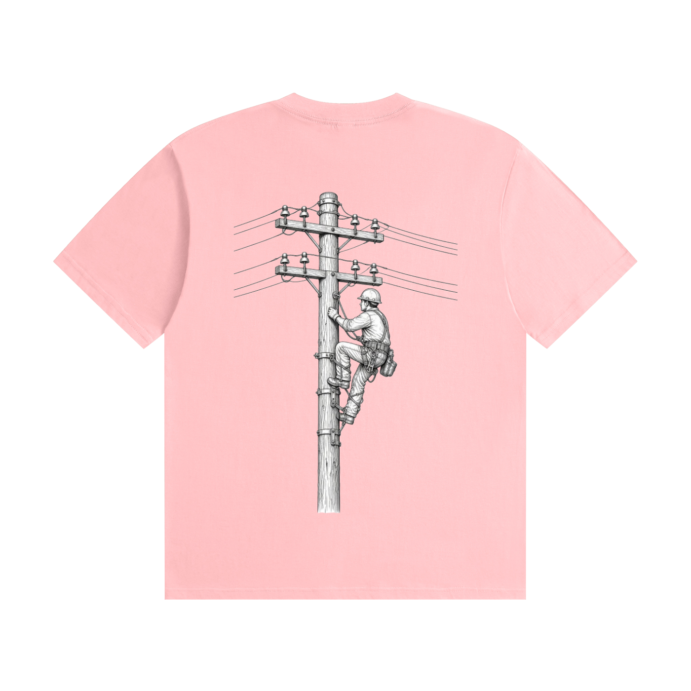 The Lineman II