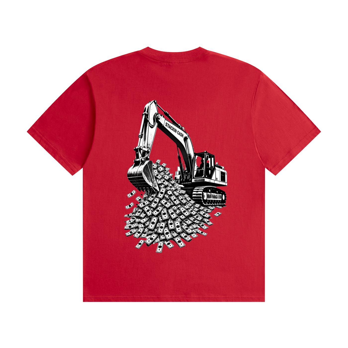 The Excavator