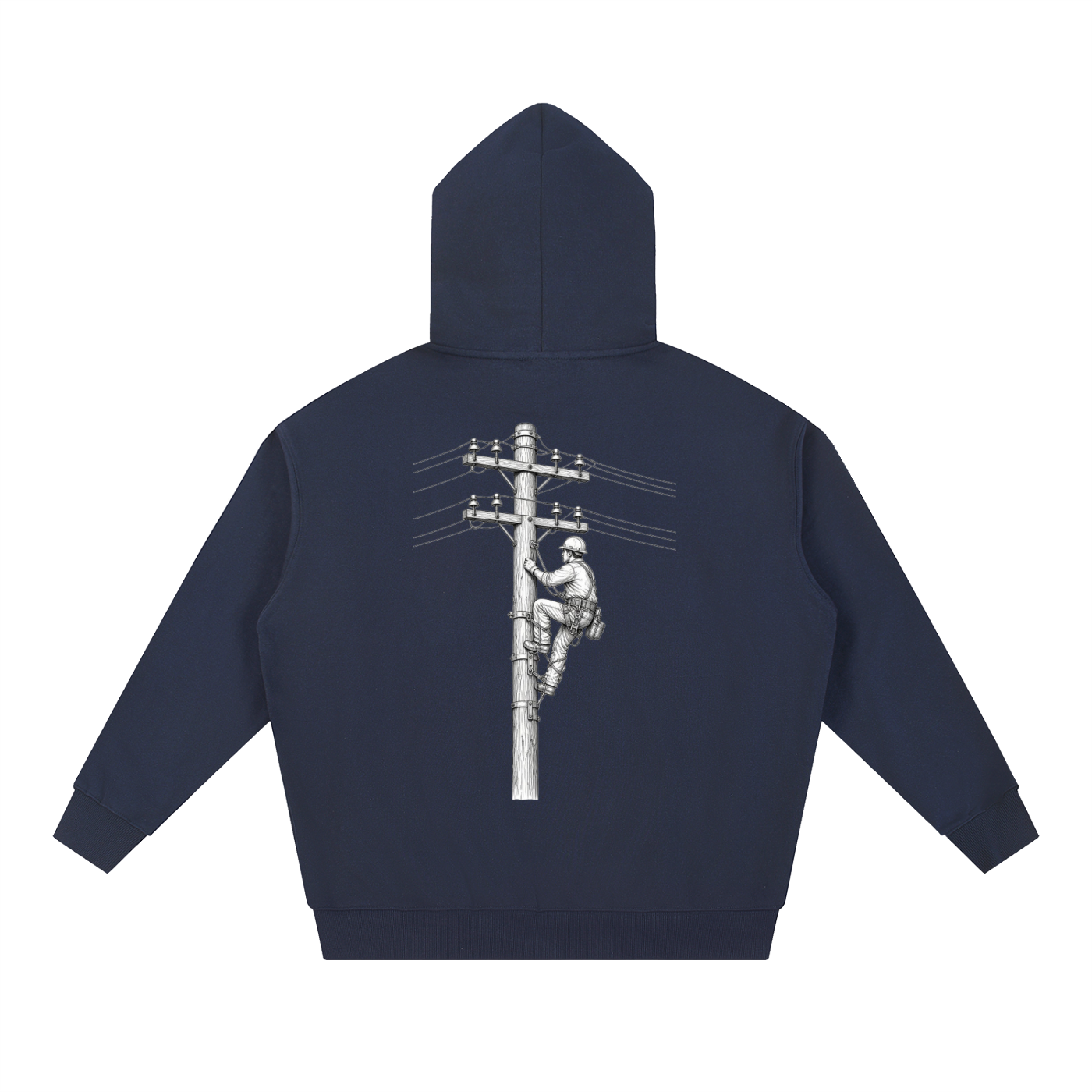 The Lineman II