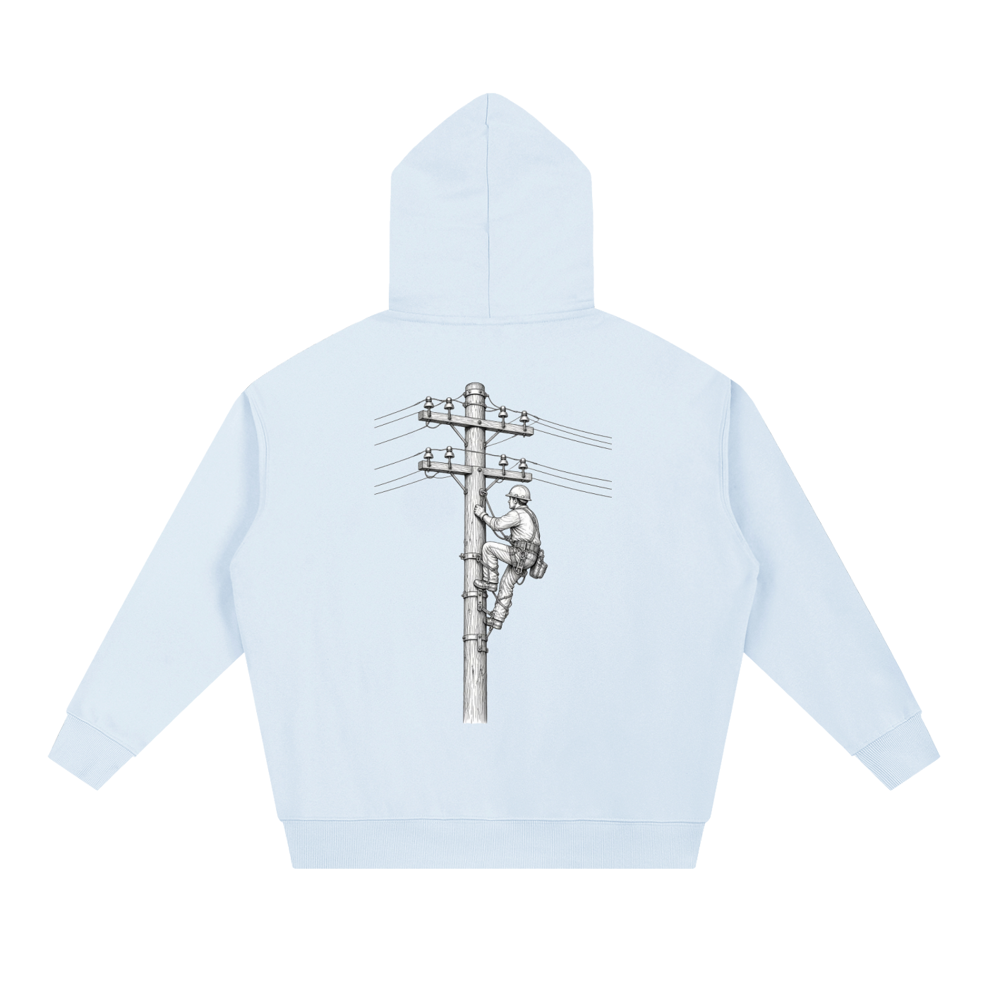 The Lineman II