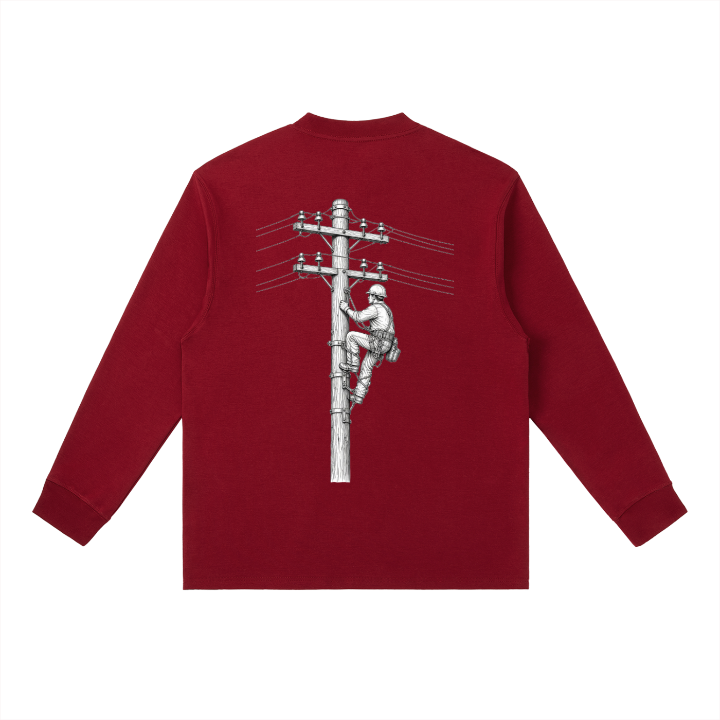 The Lineman II