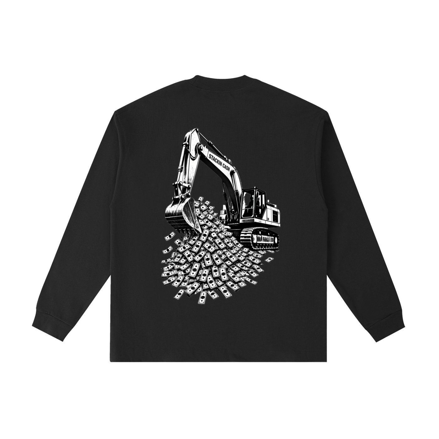 The Excavator