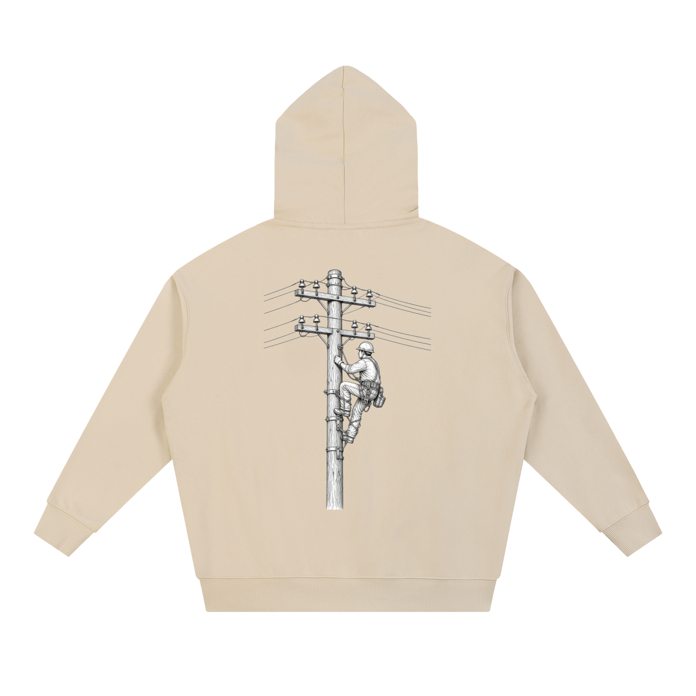 The Lineman II