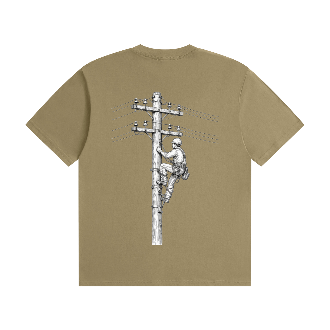 The Lineman II