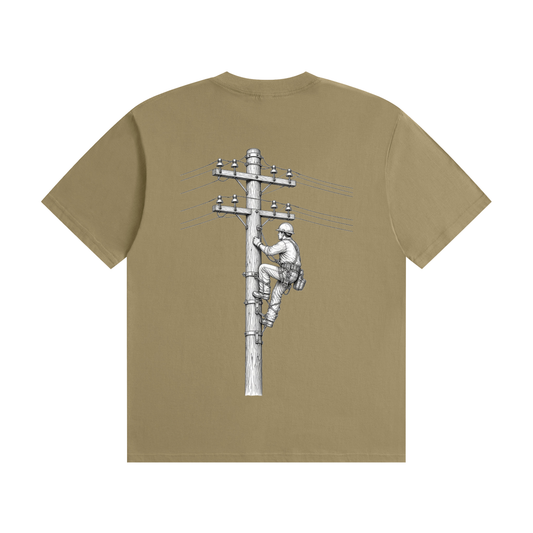 The Lineman II