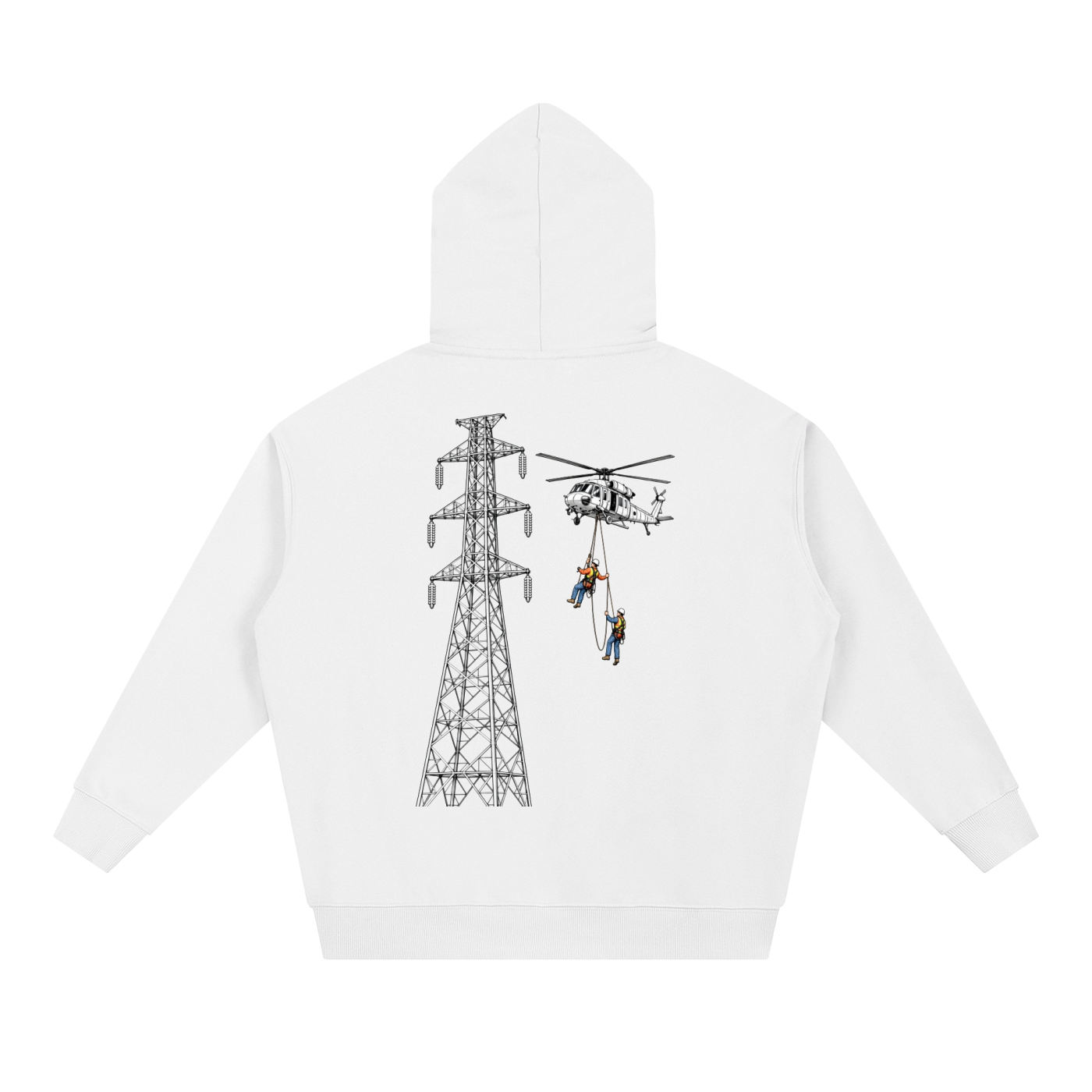 The Lineman I