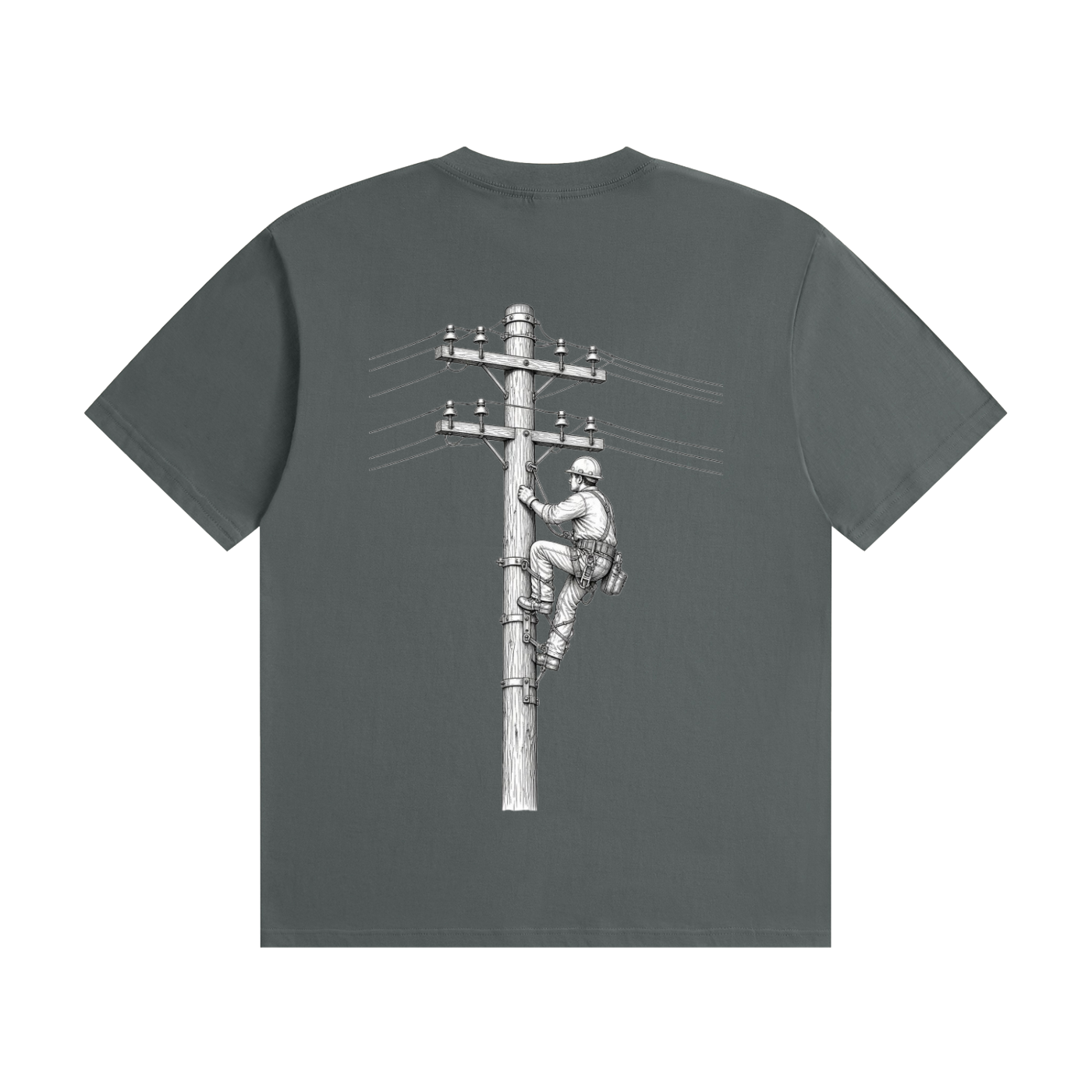 The Lineman II