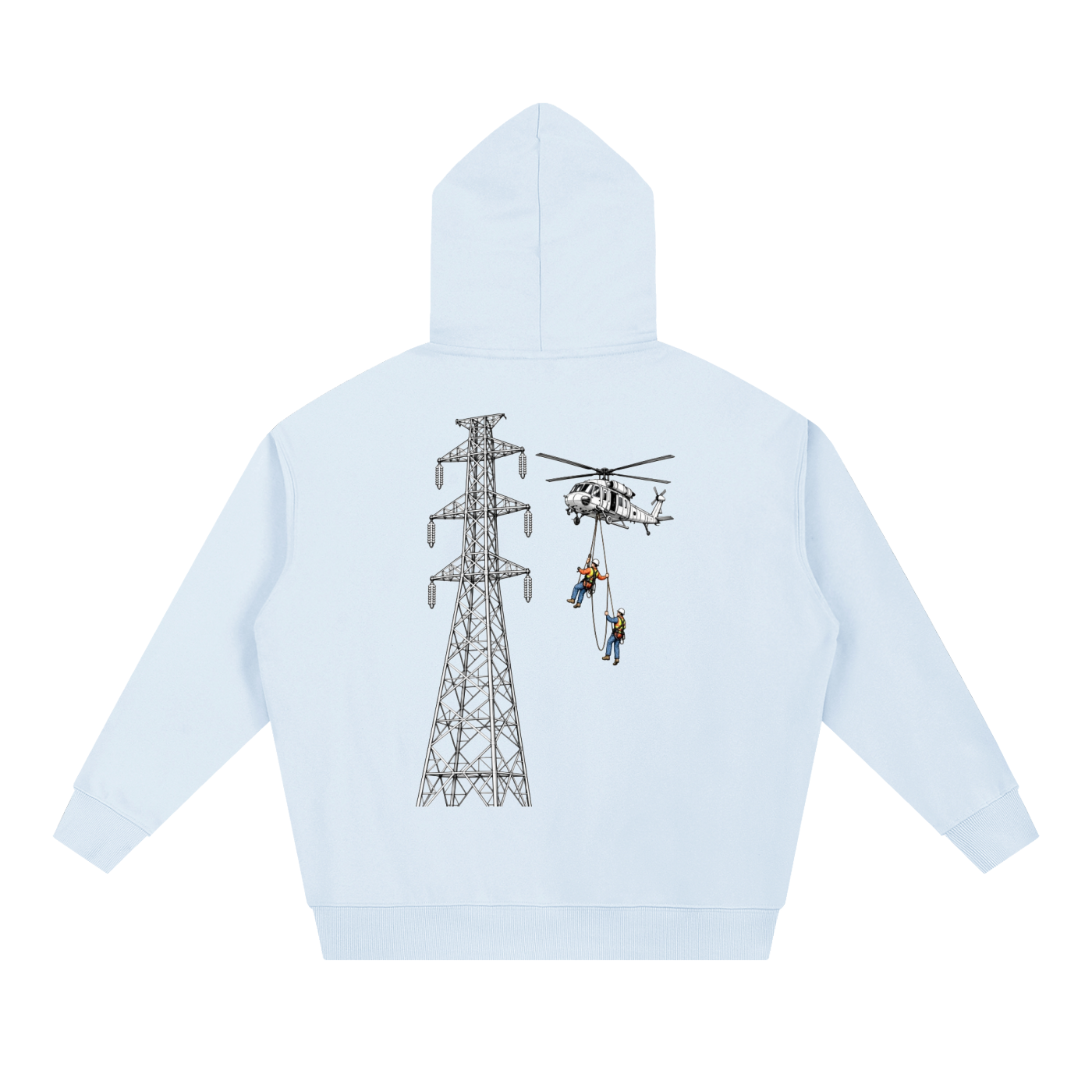 The Lineman I