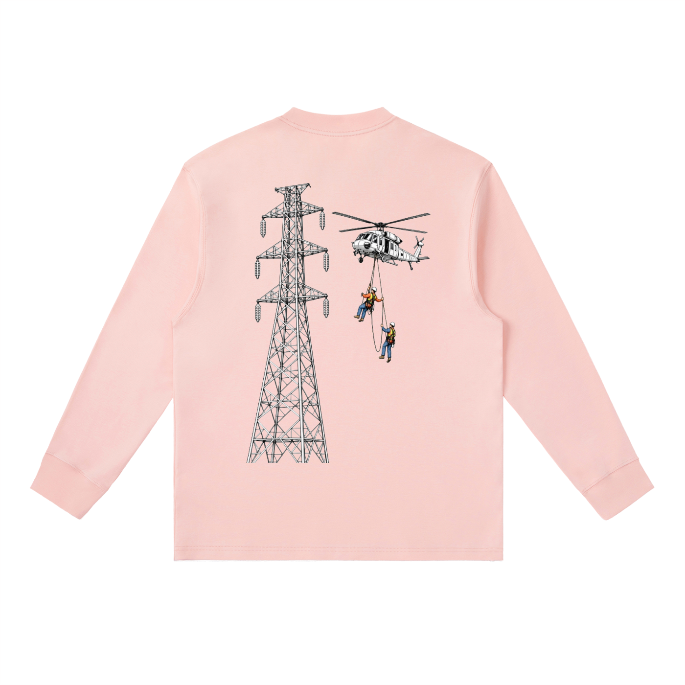 The Lineman I