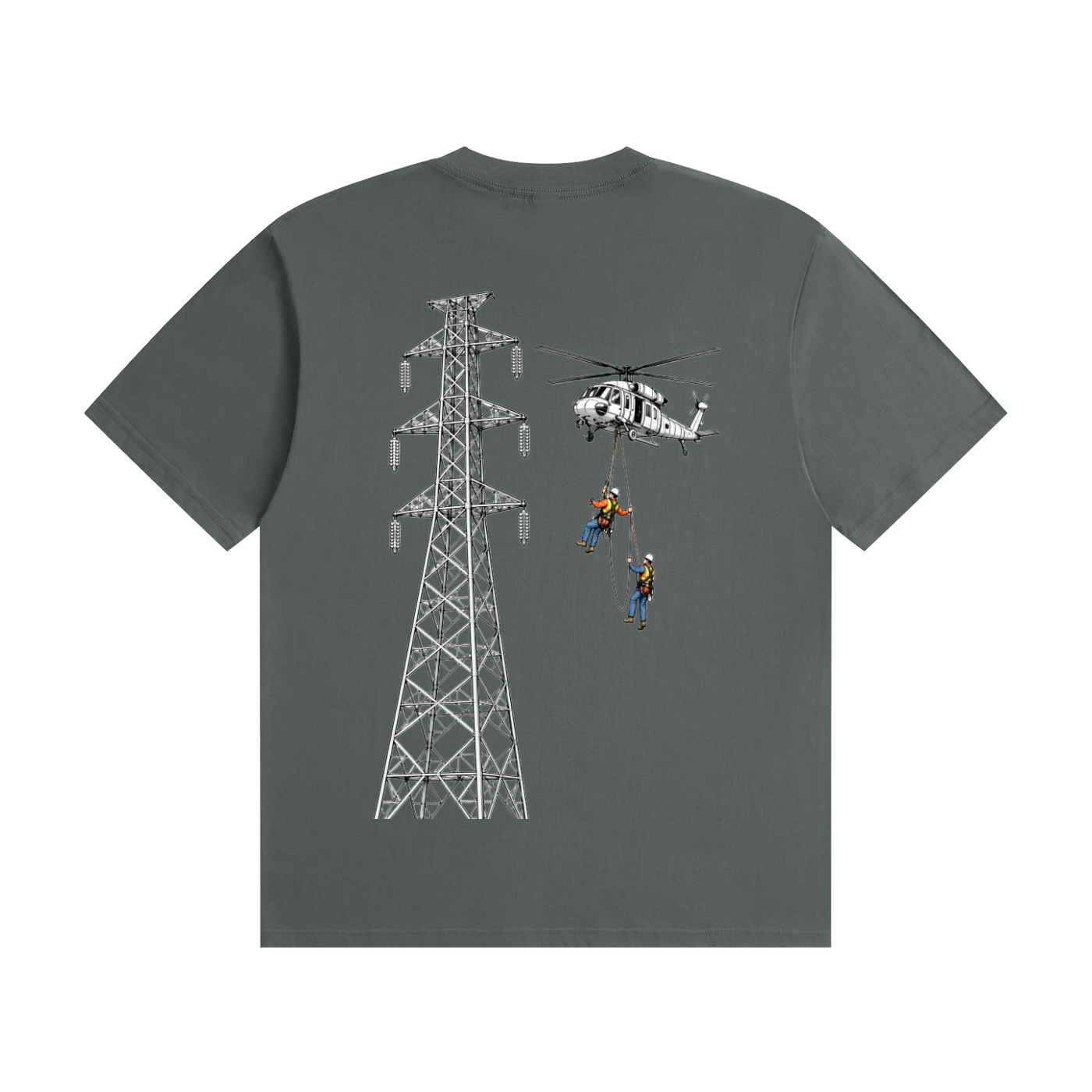 The Lineman I