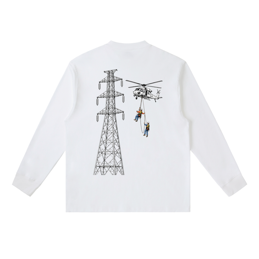 The Lineman I