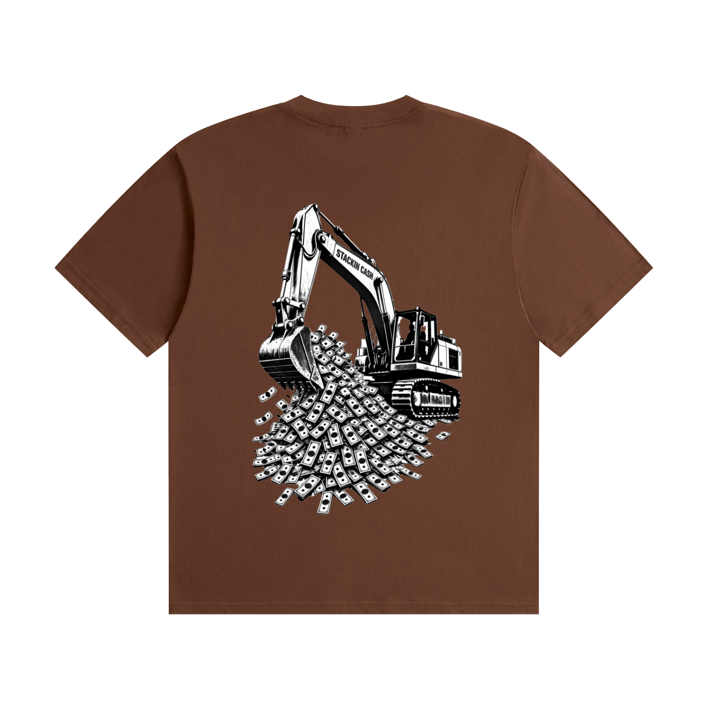 The Excavator