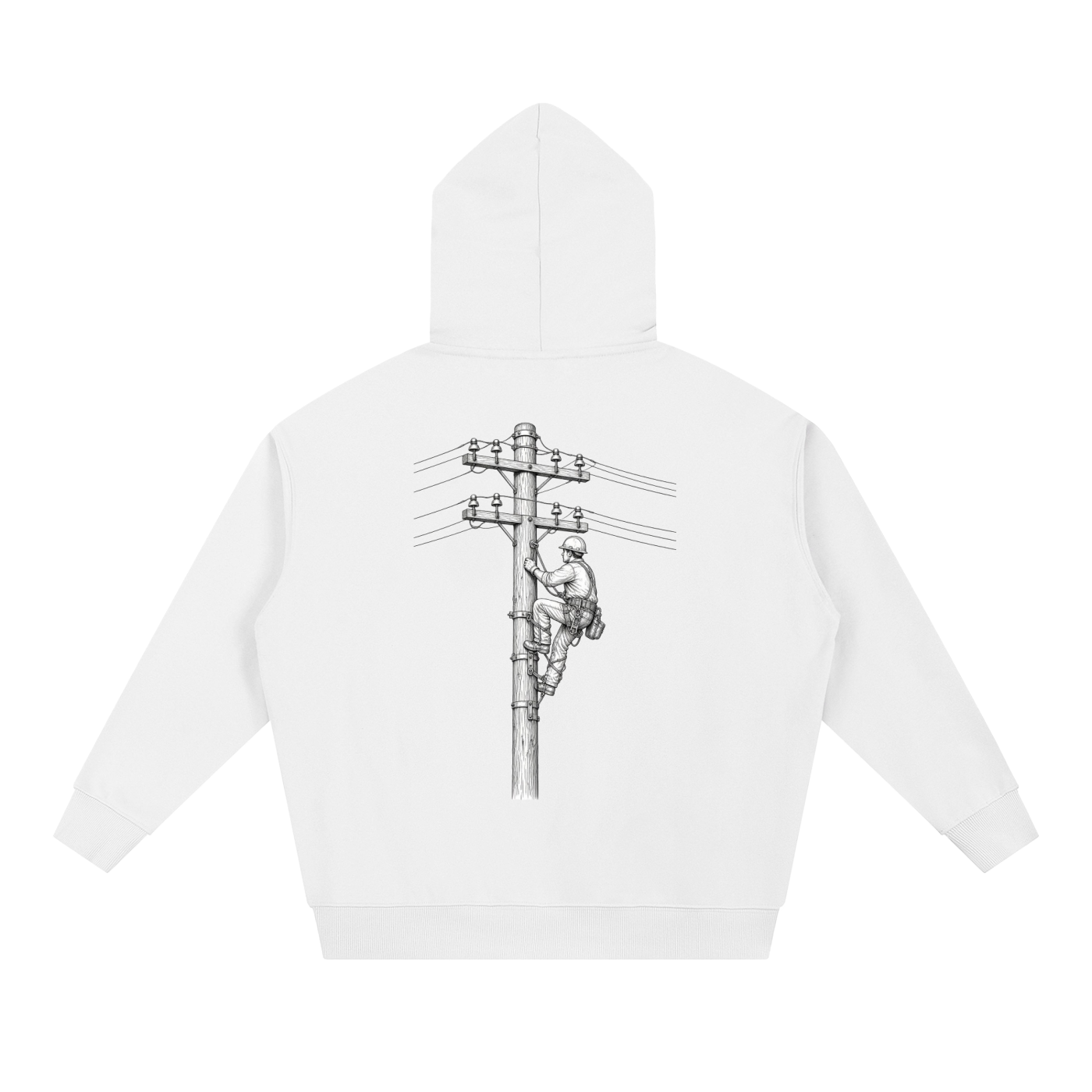 The Lineman II