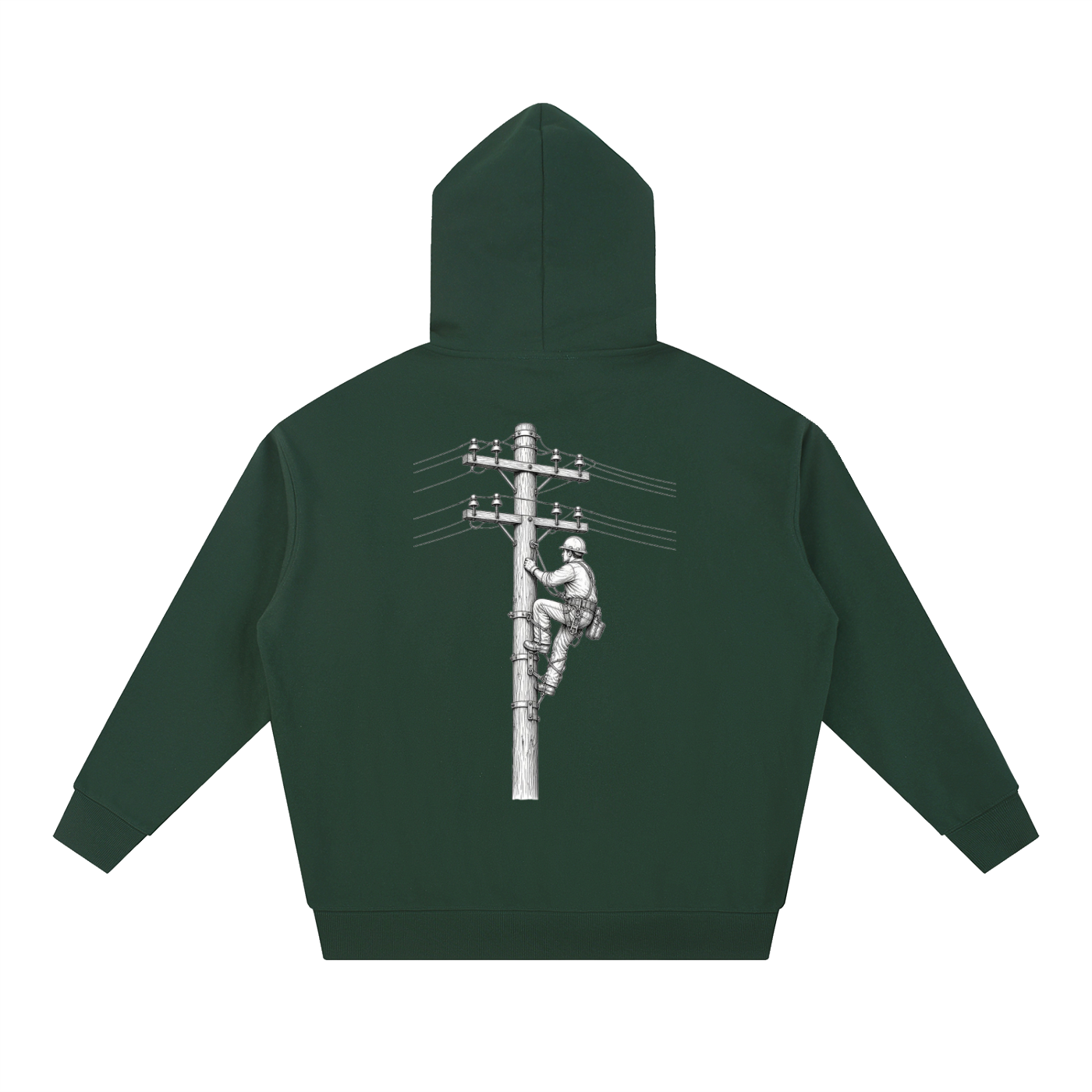 The Lineman II