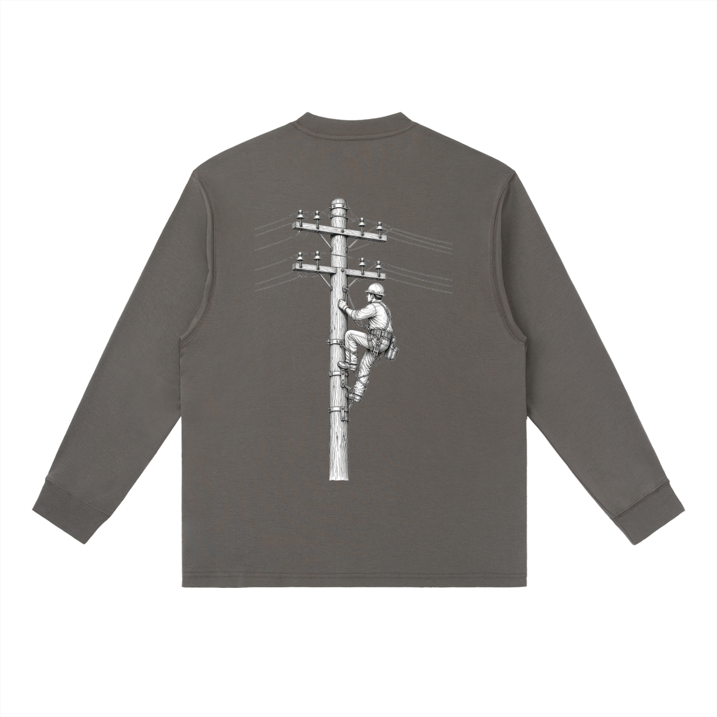 The Lineman II
