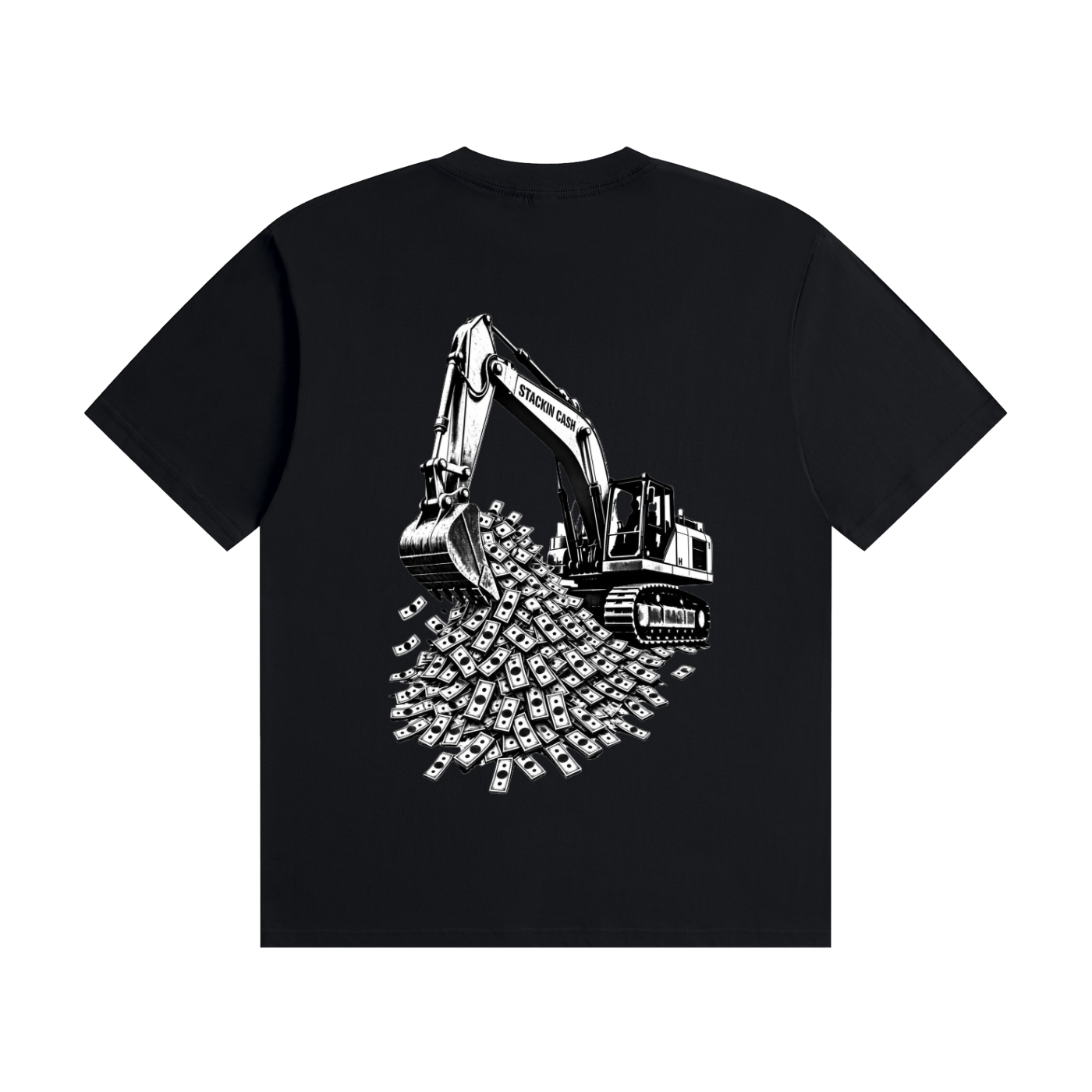 The Excavator
