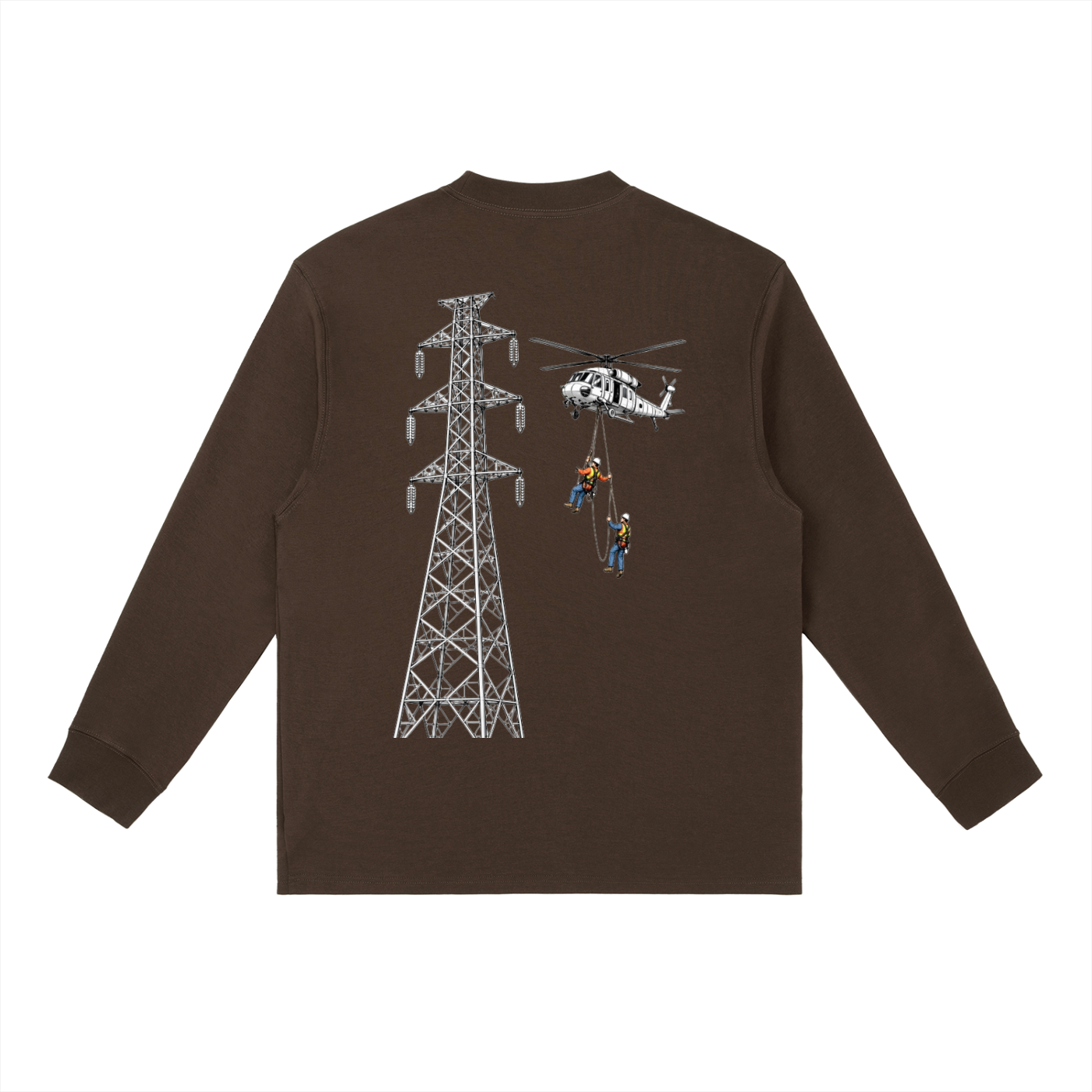 The Lineman I