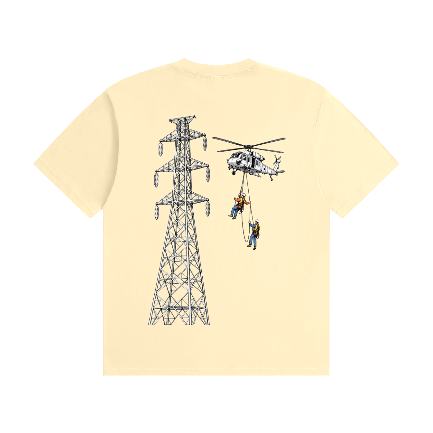 The Lineman I